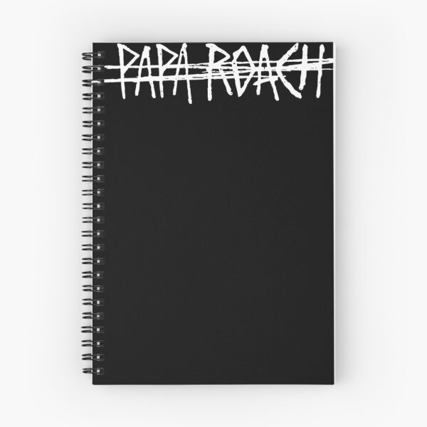 Item preview, Papa Roach Band designed and sold by SilverSultry.