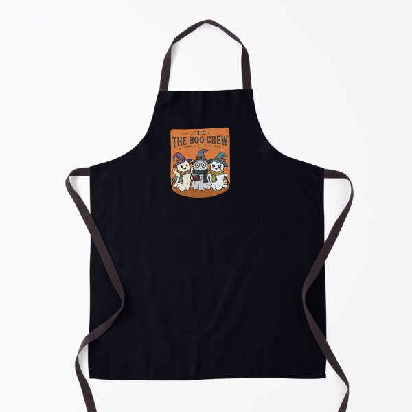 Item preview, the Boo Crew opt 1 designed and sold by jlStopMedia.