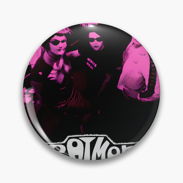 Item preview, The Bratmobile Band designed and sold by MixCreativ.