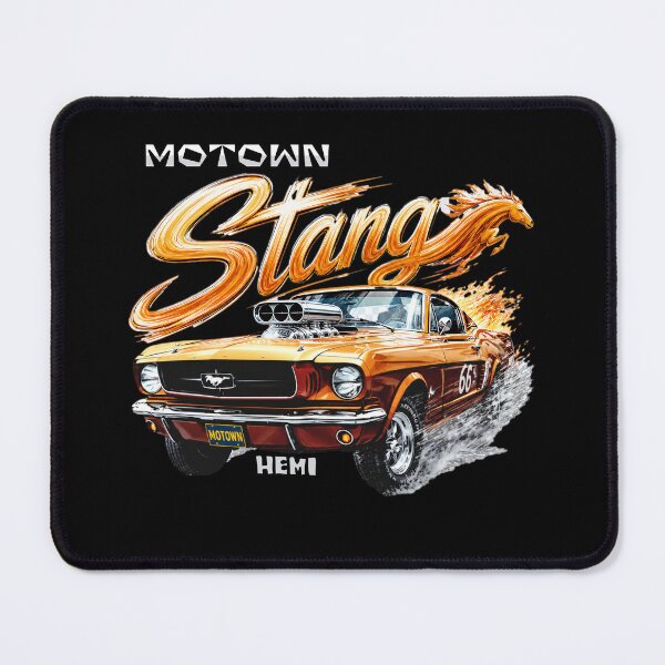 Item preview, MUSTANG designed and sold by BabaSoti.
