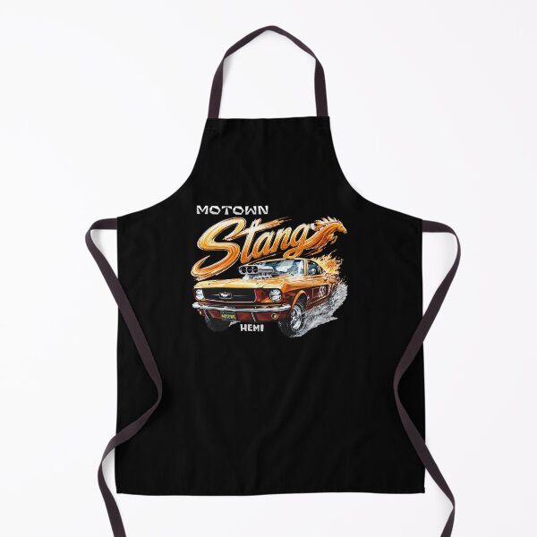 Item preview, MUSTANG designed and sold by BabaSoti.