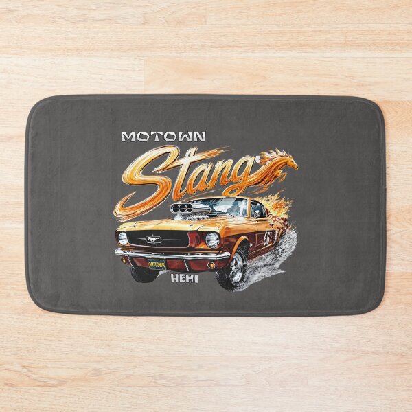 Item preview, MUSTANG designed and sold by BabaSoti.