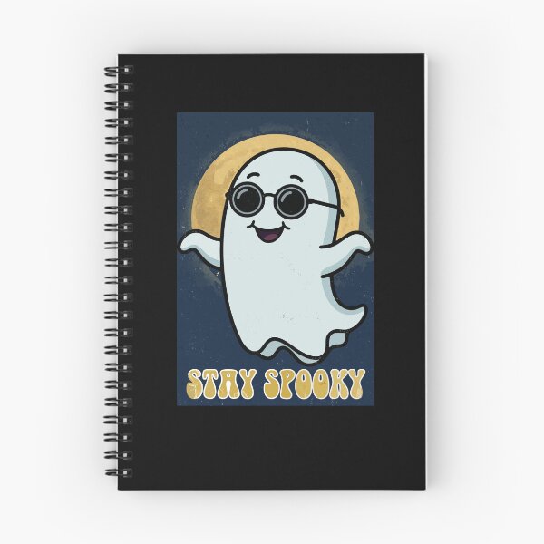 Item preview, Stay Spooky - opt 2 designed and sold by jlStopMedia.