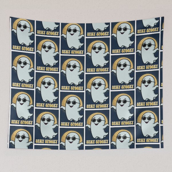 Item preview, Stay Spooky - opt 2 designed and sold by jlStopMedia.