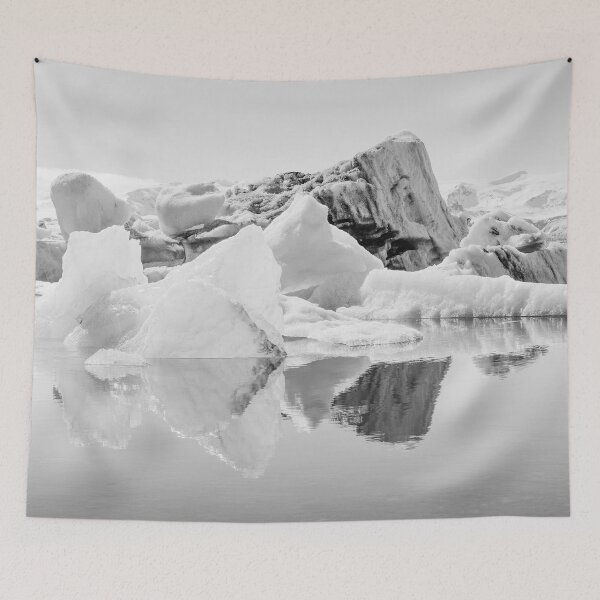 Item preview, Icebergs designed and sold by hraunphoto.
