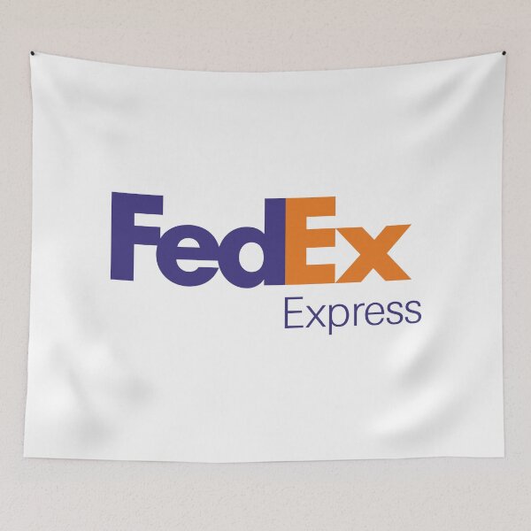 Item preview, Buckingham FedEx bPalace Majesty designed and sold by Ulrikagard.