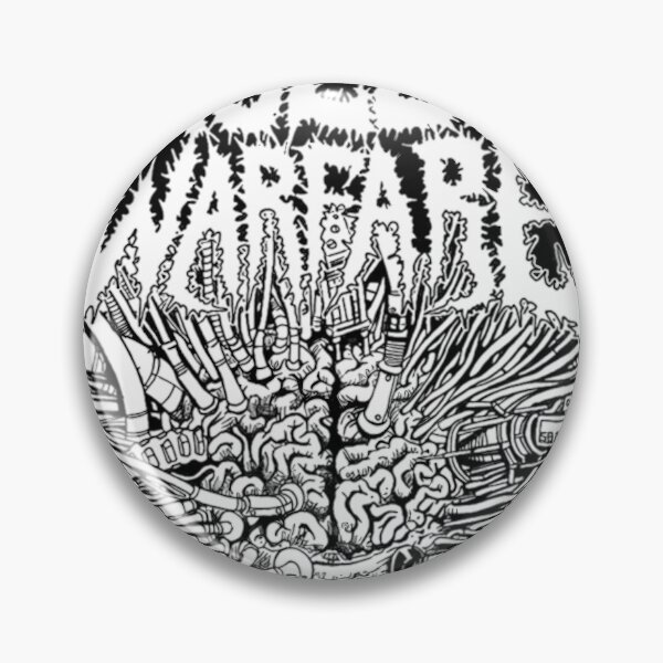 Item preview, Insect Warfare Band designed and sold by MixCreativ.