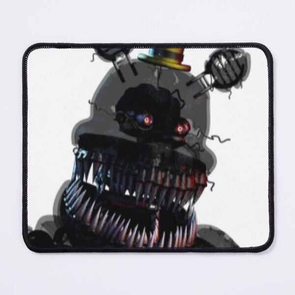 Item preview, Nightmare FNAF Five Nights at Freddy’s designed and sold by bluejourney1987.