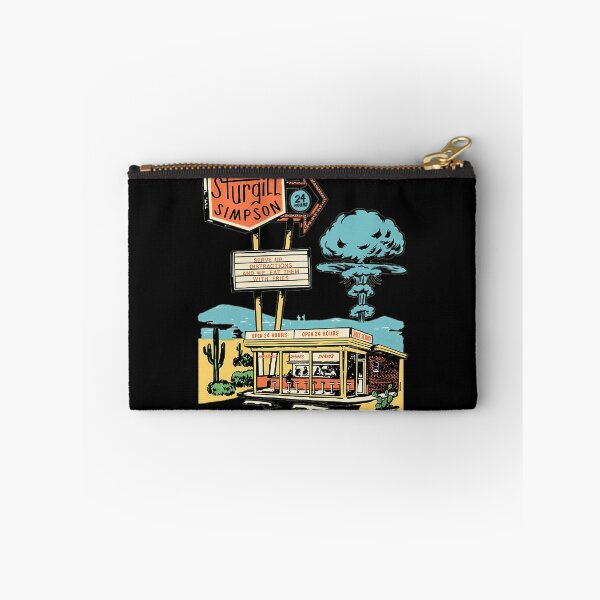 Item preview, sturgill simpson designed and sold by Weargrid.