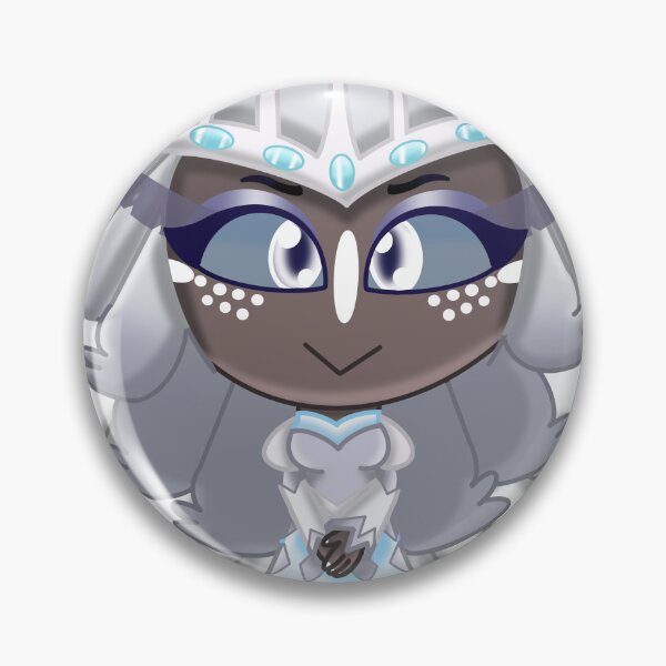 Item preview, Chibi Sera designed and sold by VioletMoonAnimation.