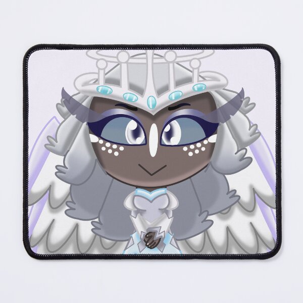 Item preview, Chibi Sera designed and sold by VioletMoonAnimation.