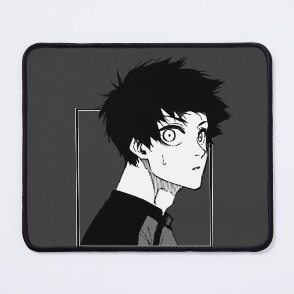 Item preview, Yoichi Isagi designed and sold by MrDreeyk.