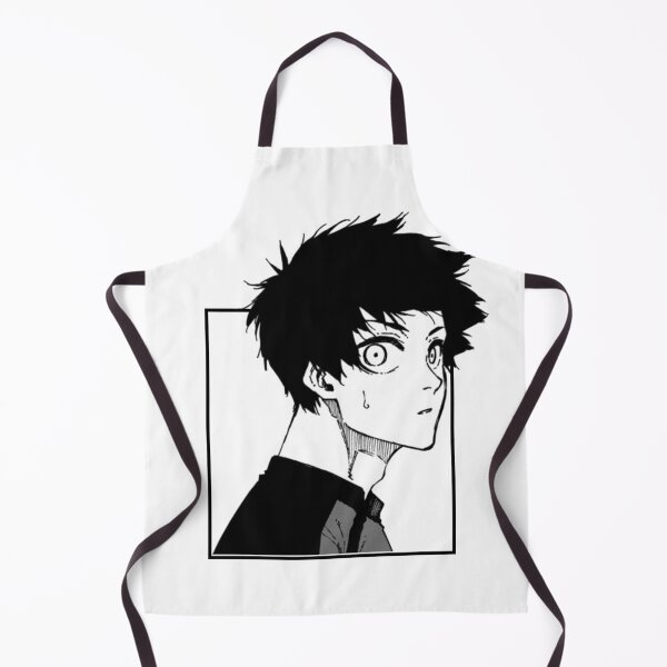 Item preview, Yoichi Isagi designed and sold by MrDreeyk.