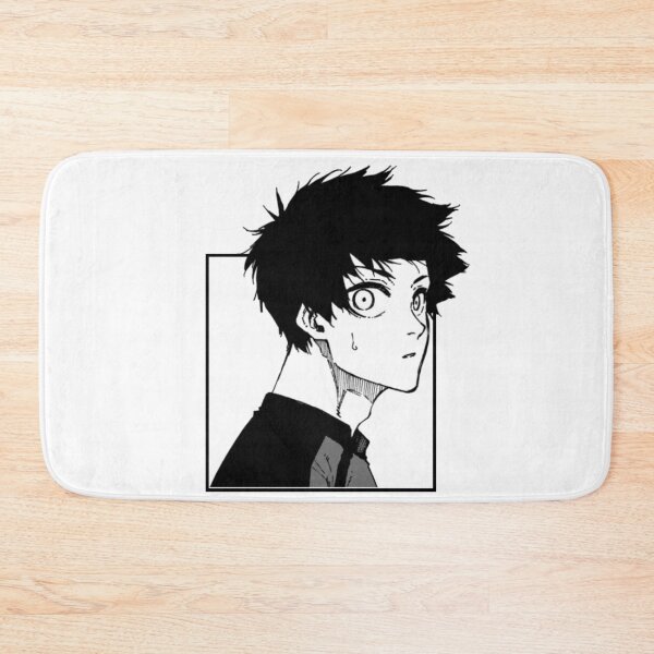 Item preview, Yoichi Isagi designed and sold by MrDreeyk.