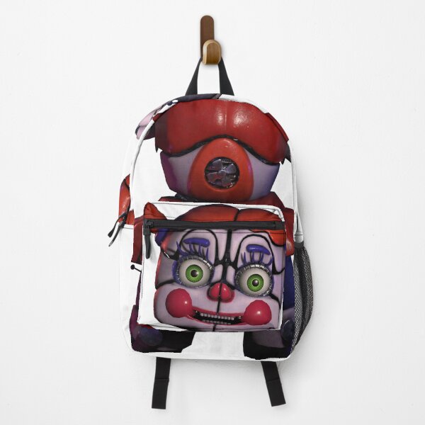 Item preview, Circus Baby FNAF Five Nights at Freddy’s designed and sold by bluejourney1987.