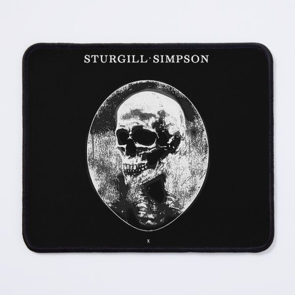 Item preview, sturgill skull simpson 5145 designed and sold by Weargrid.