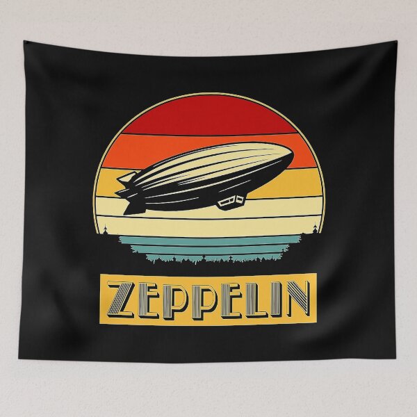 Item preview, Zep's Timeless Echo Ensemble designed and sold by Reenawa.