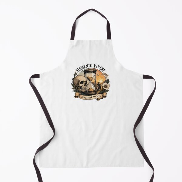 Item preview, Memento Vivere - Remember to Live designed and sold by FindYourNeutral.