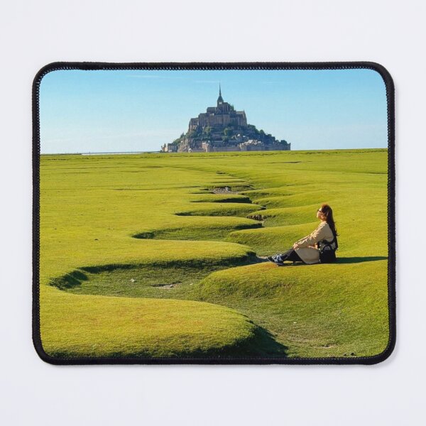 Item preview, Corsica Google Drive cIsland Escape designed and sold by Blosslandscape.