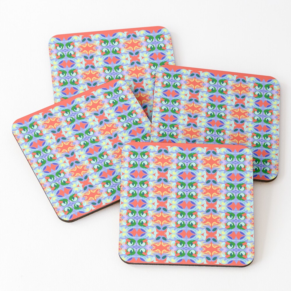 Item preview, Coasters (Set of 4) designed and sold by RoryKathryn1.