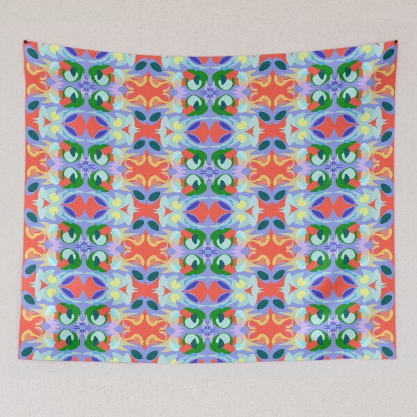 Item preview, Funky Spring designed and sold by RoryKathryn1.