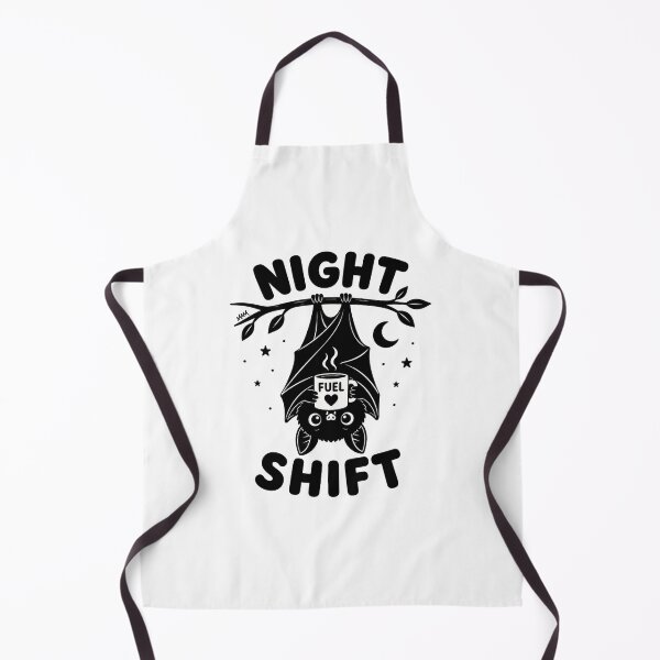 Item preview, Night Shift Fuel designed and sold by ArtbyMAM.