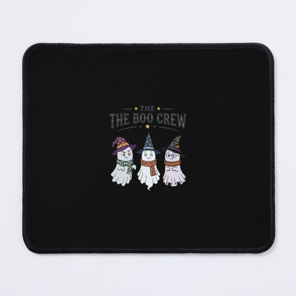 Item preview, the Boo Crew opt 2 designed and sold by jlStopMedia.
