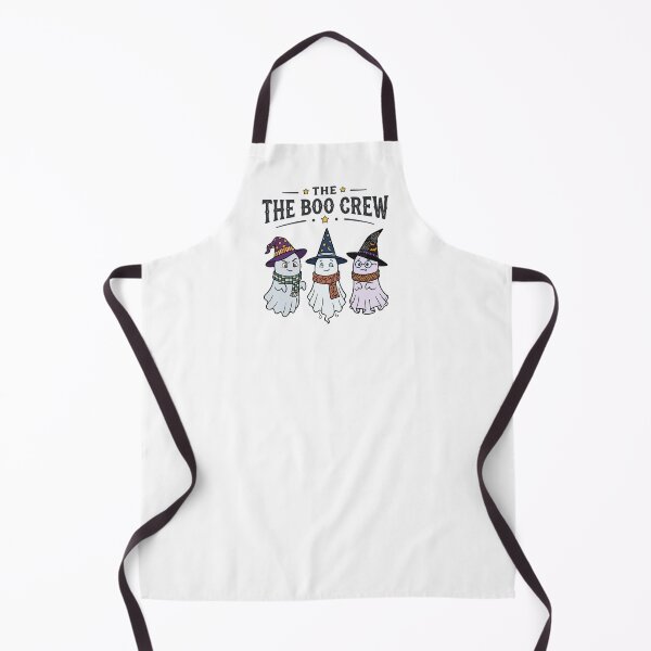 Item preview, the Boo Crew opt 2 designed and sold by jlStopMedia.