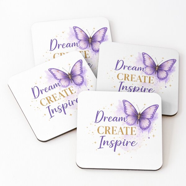 Item preview, Dream Create Inspire designed and sold by I Sell Stuff.