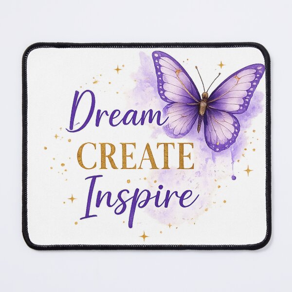 Item preview, Dream Create Inspire designed and sold by I Sell Stuff.