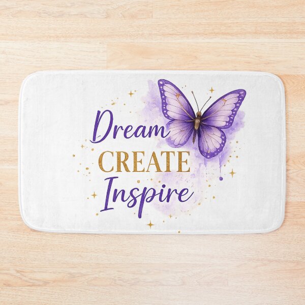 Item preview, Dream Create Inspire designed and sold by I Sell Stuff.
