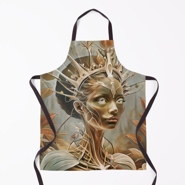 Item preview, Queen Of The Walking Sticks designed and sold by EarthyMade.