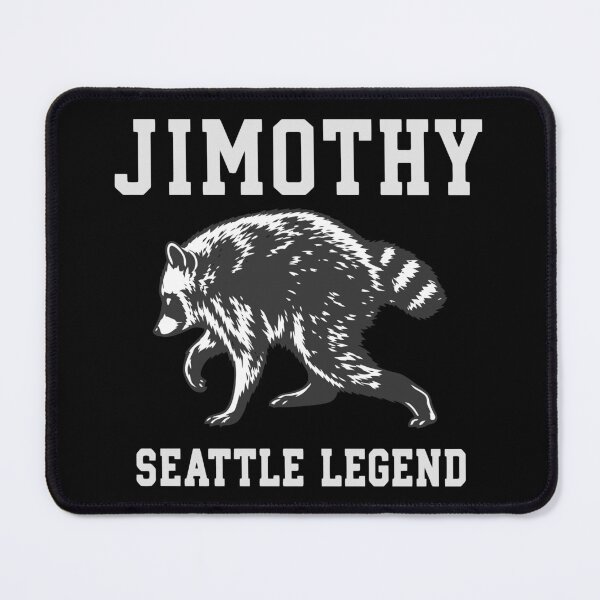Item preview, The legend of Jimothy designed and sold by William Hudson.