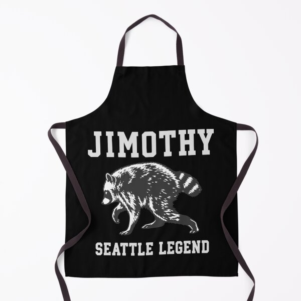 Item preview, The legend of Jimothy designed and sold by William Hudson.