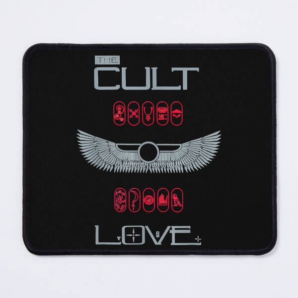 Item preview, The Cult Love  designed and sold by Weargrid.