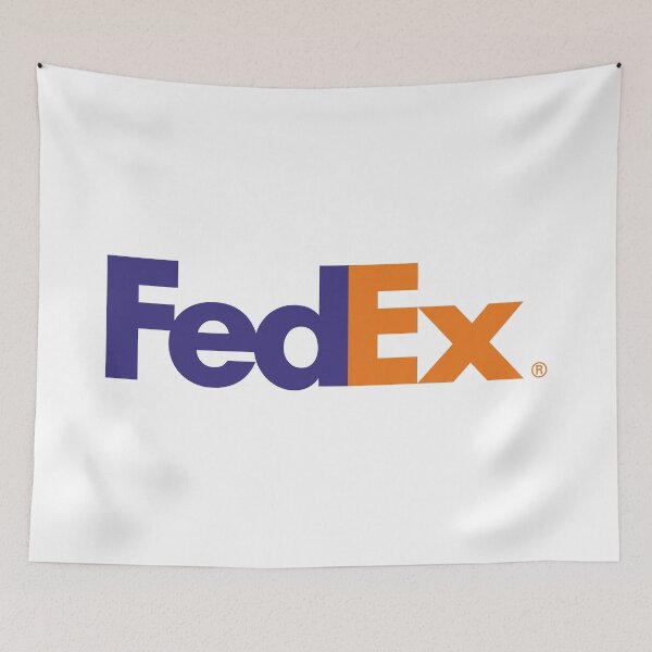 Item preview, Camden FedEx Market Vibes designed and sold by Ulrikagard.