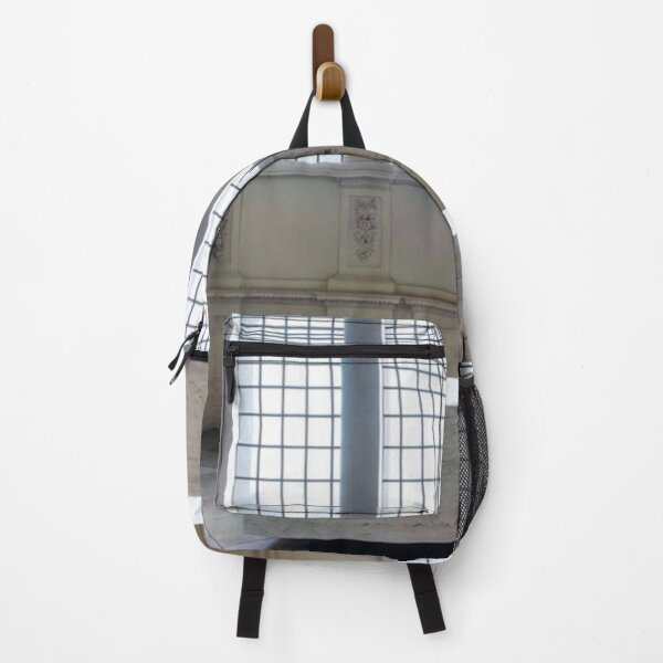 Item preview, Camden FedEx Market Vibes designed and sold by Ulrikagard.