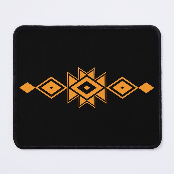 Item preview, Tribal Stamp designed and sold by designseventy.