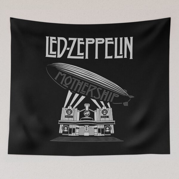 Item preview, Heavy Rock Band Typography designed and sold by Reenawa.