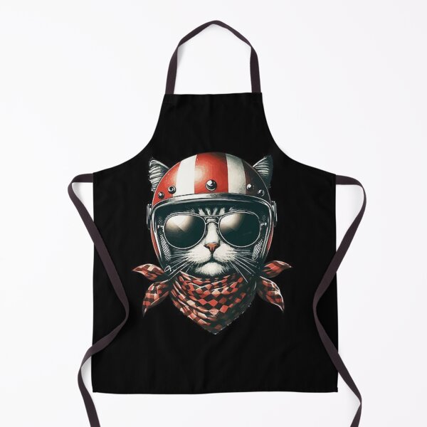 Item preview, Rider Meow designed and sold by Barbarzo.