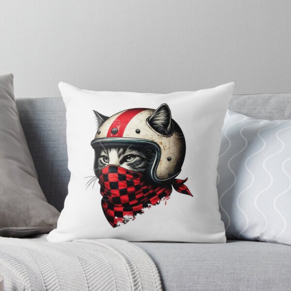 Item preview, Moto Meow designed and sold by Barbarzo.