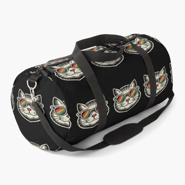 Item preview, Retro Meow designed and sold by Barbarzo.