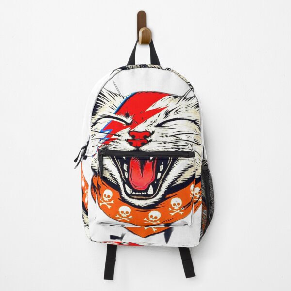 Item preview, Rock Meowie designed and sold by Barbarzo.