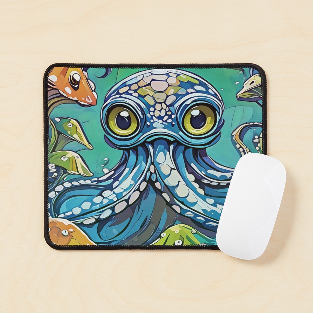 Item preview, Mouse Pad designed and sold by EarthyMade.