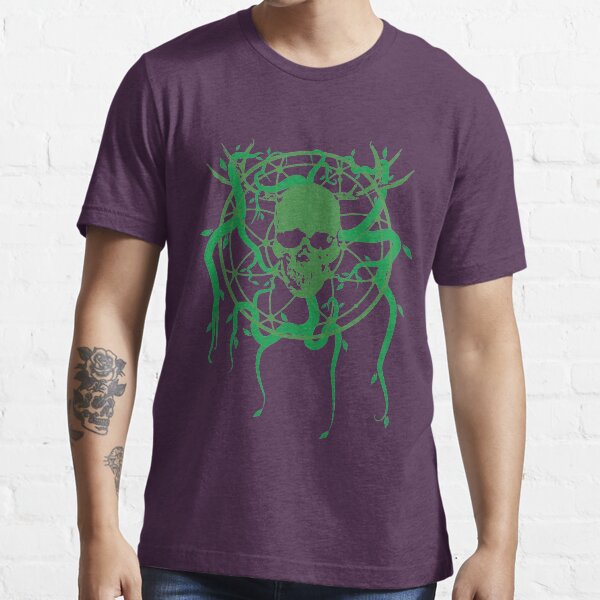 Force of Nature Essential T-Shirt