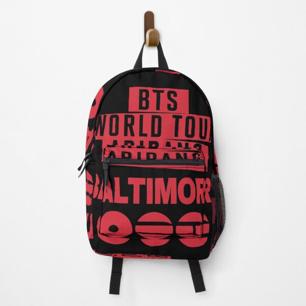 Item preview, BTS World Tour 2026 Arirang. BALTIMORE. designed and sold by EunsooLee.