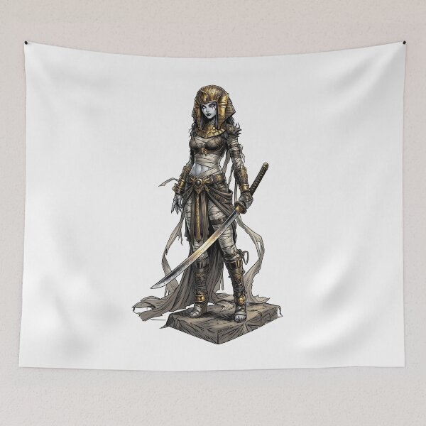 Item preview, Eternal and Lethal designed and sold by javierparra.