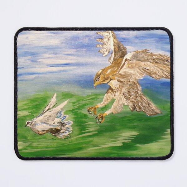 Item preview, Sky Hunter designed and sold by SquaresArt.
