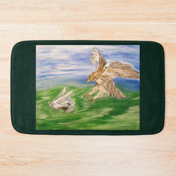 Item preview, Sky Hunter designed and sold by SquaresArt.