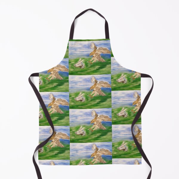 Item preview, Sky Hunter designed and sold by SquaresArt.